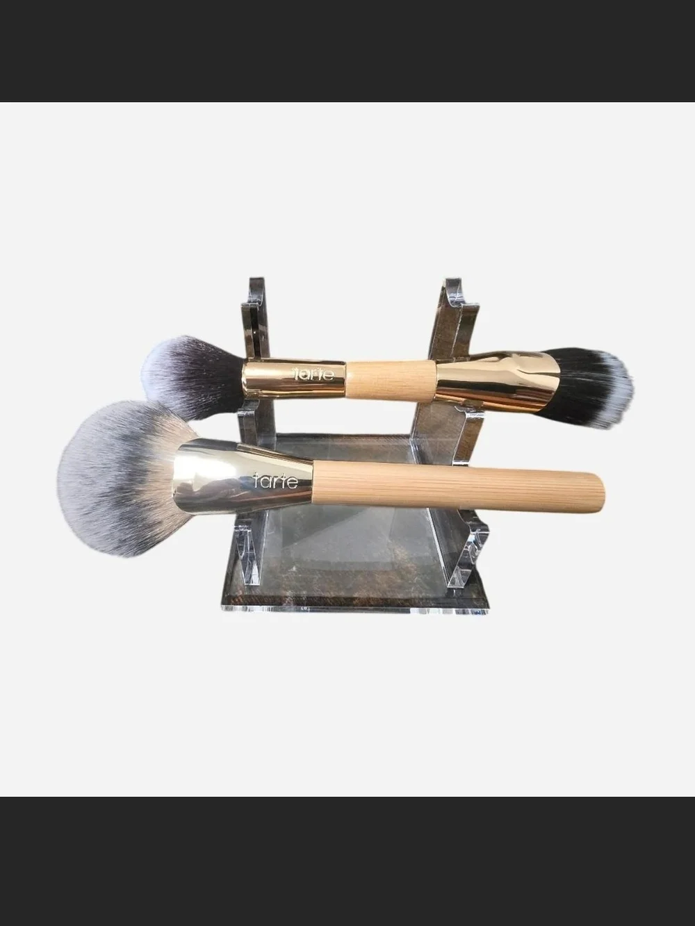 ⚠️SALE⚠️ Tarte Makeup Brush Duo